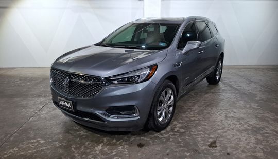 Buick • Enclave