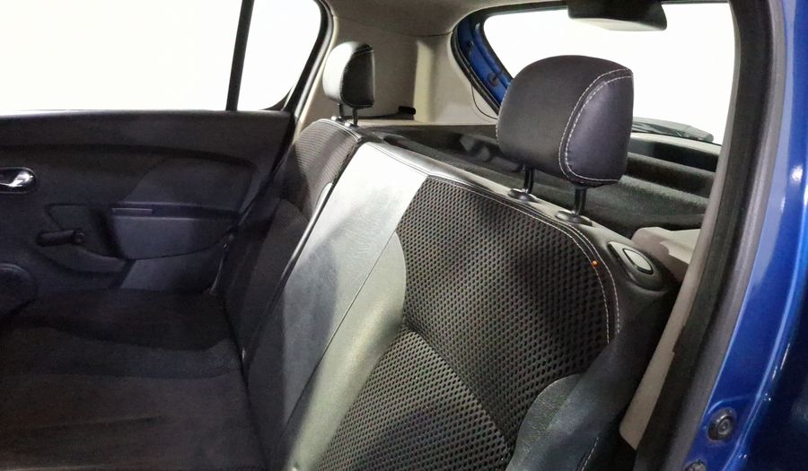 Renault Stepway 1.6 ZEN MT Hatchback 2018