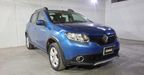 Renault Stepway 1.6 ZEN MT Hatchback 2018
