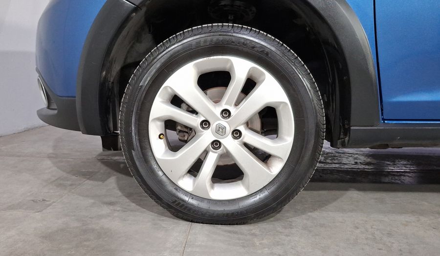 Renault Stepway 1.6 ZEN MT Hatchback 2018