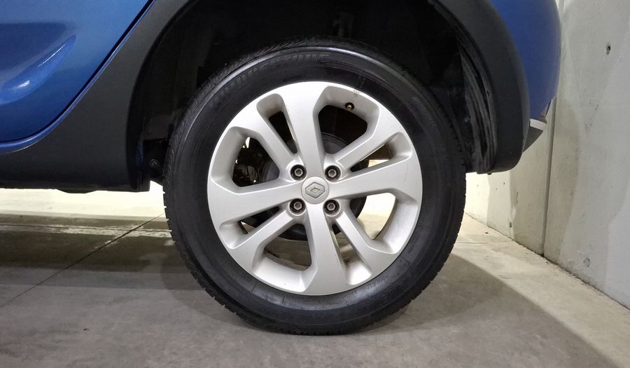 Renault Stepway 1.6 ZEN MT Hatchback 2018