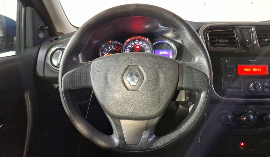 Renault Stepway 1.6 ZEN MT Hatchback 2018