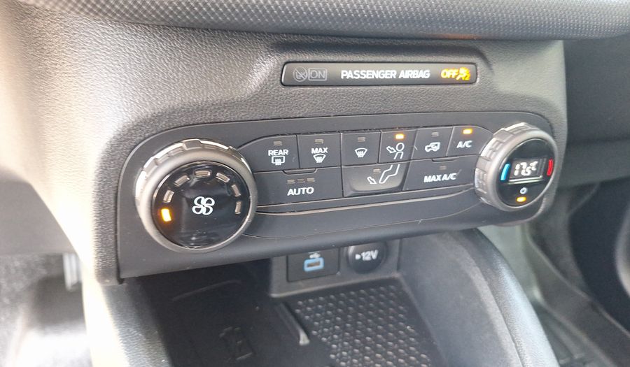 Ford Bronco Sport 1.5 BIG BEND AUTO 4WD Suv 2022