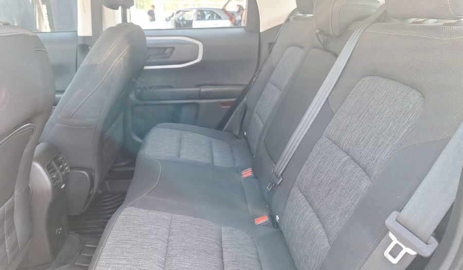 Ford Bronco Sport 1.5 BIG BEND AUTO 4WD Suv 2022