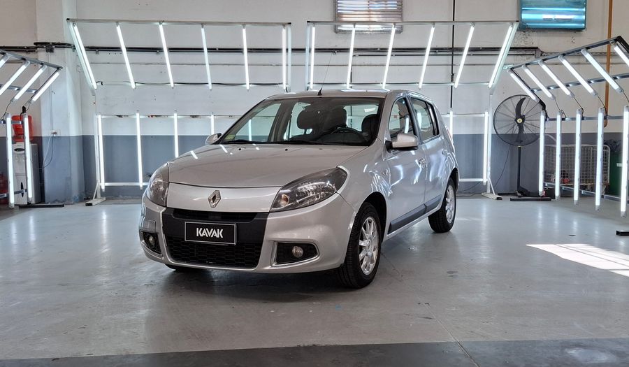Renault Sandero Privilege