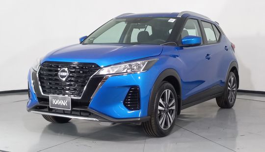 Nissan • Kicks Play