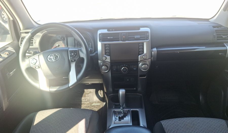Toyota 4runner 4.0 SR5 AUTO Suv 2022