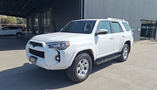 Toyota • 4Runner