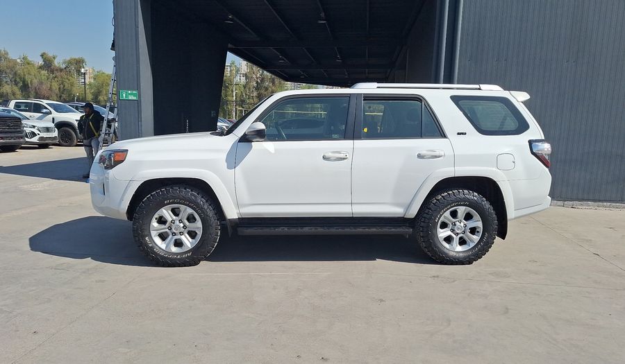 Toyota 4runner 4.0 SR5 AUTO Suv 2022