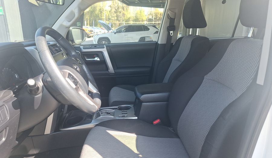 Toyota 4runner 4.0 SR5 AUTO Suv 2022
