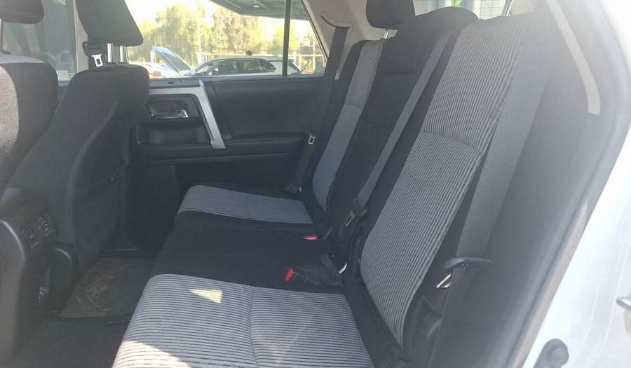 Toyota 4runner 4.0 SR5 AUTO Suv 2022
