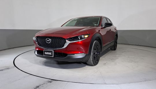 Mazda • CX-30