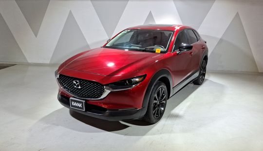 Mazda • CX-30