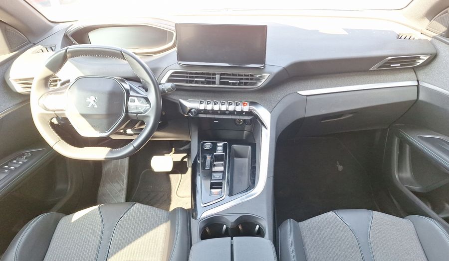 Peugeot 5008 1.5 BLUEHDI 130HP AUTO ALLURE PACK Suv 2024