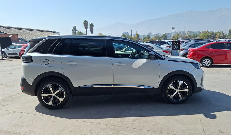 Peugeot 5008 1.5 BLUEHDI 130HP AUTO ALLURE PACK Suv 2024