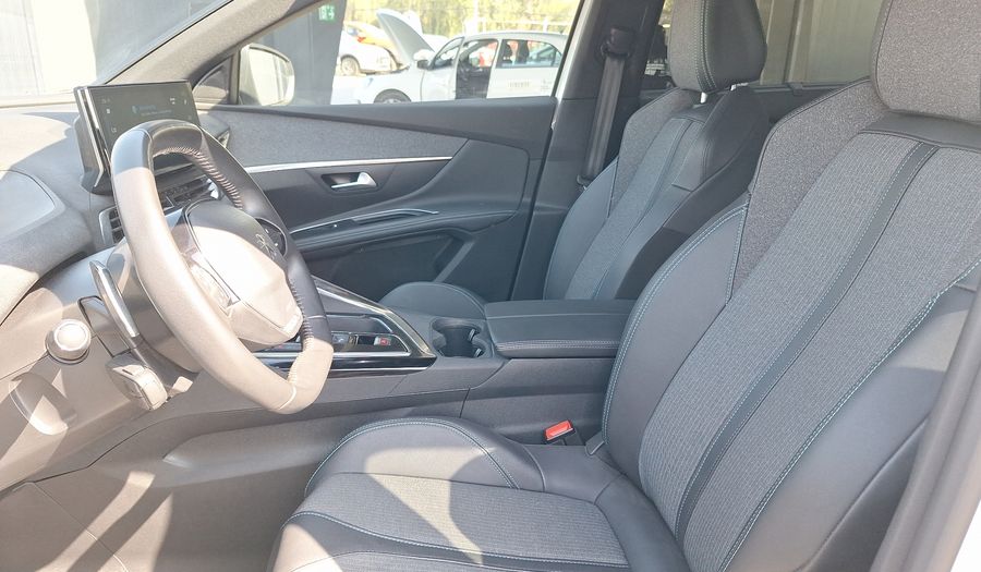 Peugeot 5008 1.5 BLUEHDI 130HP AUTO ALLURE PACK Suv 2024
