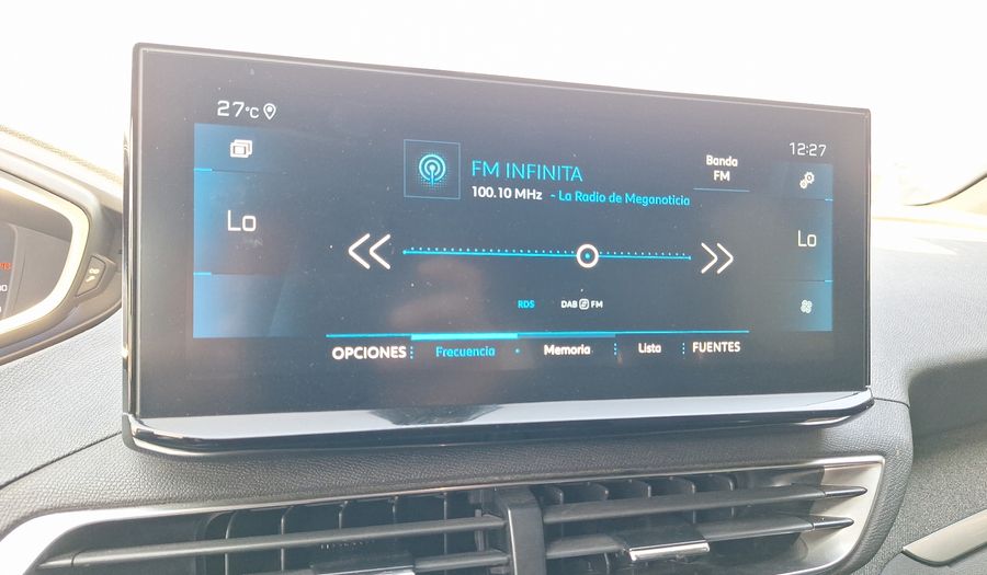 Peugeot 5008 1.5 BLUEHDI 130HP AUTO ALLURE PACK Suv 2024