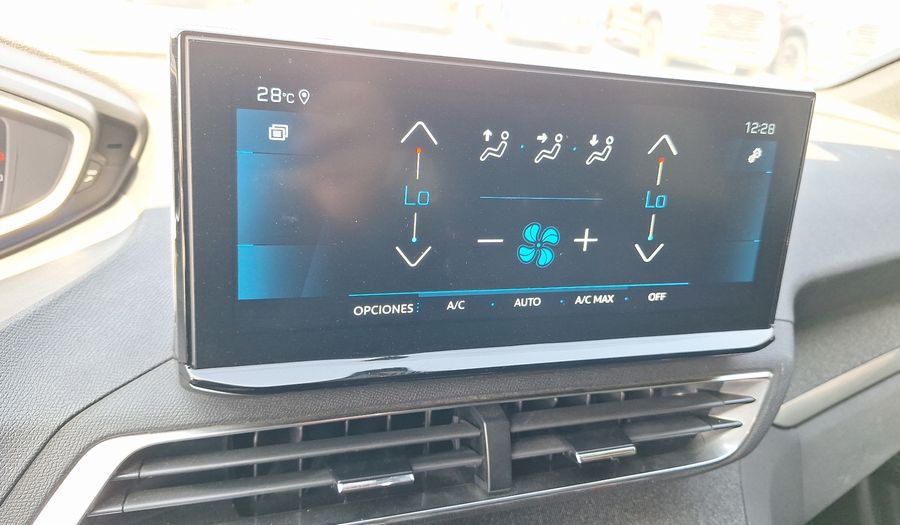 Peugeot 5008 1.5 BLUEHDI 130HP AUTO ALLURE PACK Suv 2024