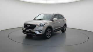 Hyundai • Creta