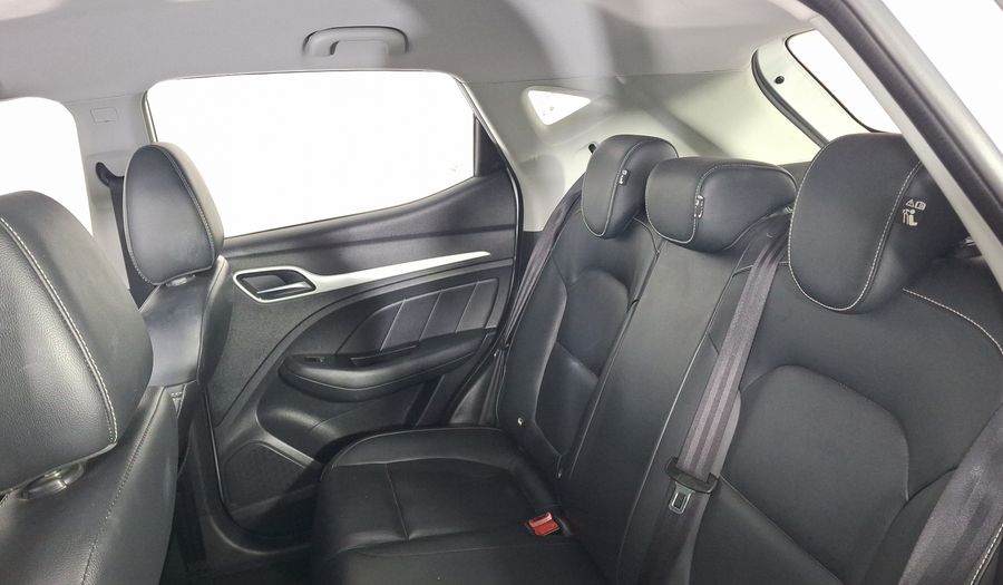 Mg Zs 1.5 EXCITE Suv 2021