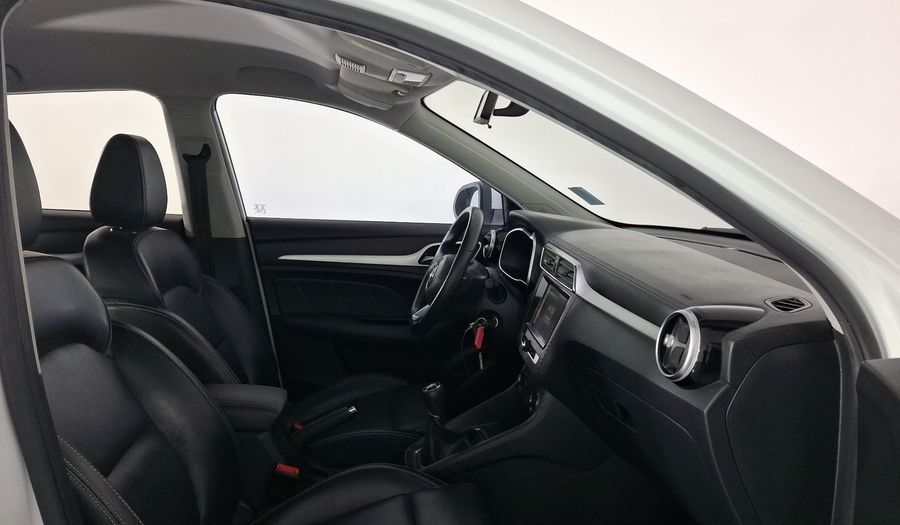 Mg Zs 1.5 EXCITE Suv 2021
