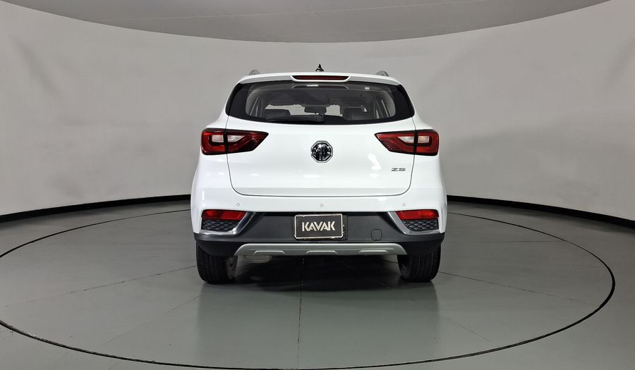 Mg Zs 1.5 EXCITE Suv 2021