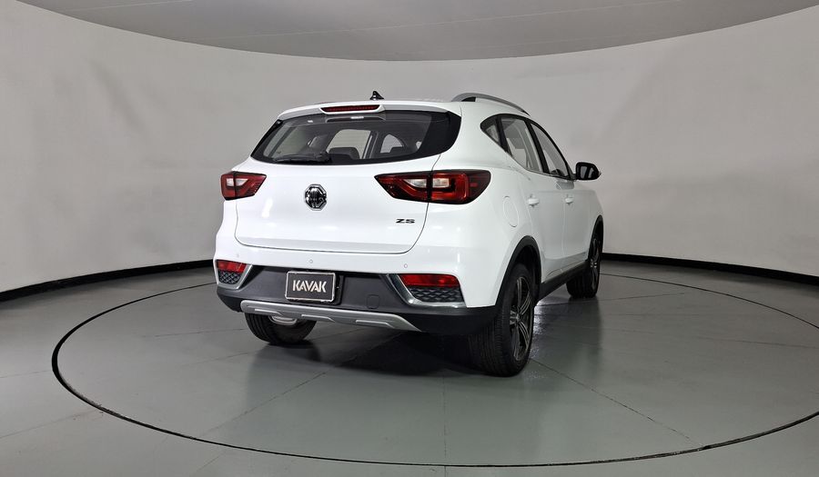 Mg Zs 1.5 EXCITE Suv 2021