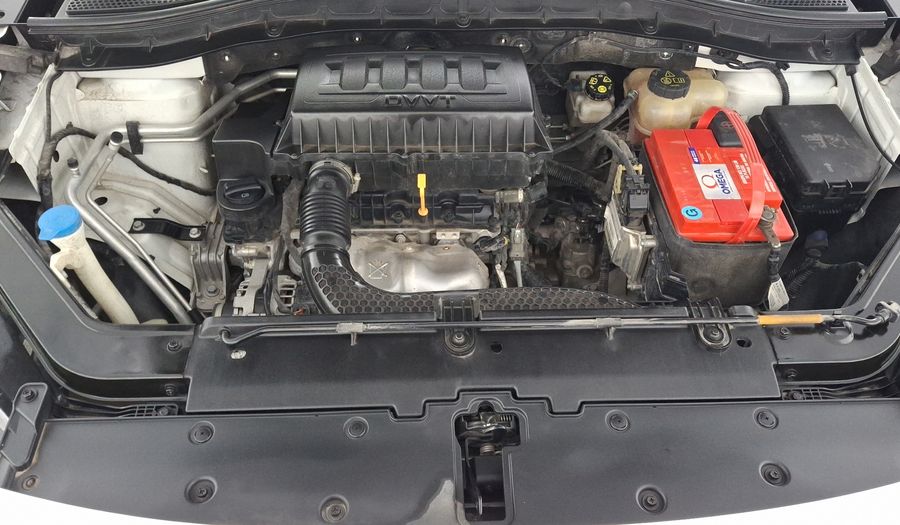 Mg Zs 1.5 EXCITE Suv 2021