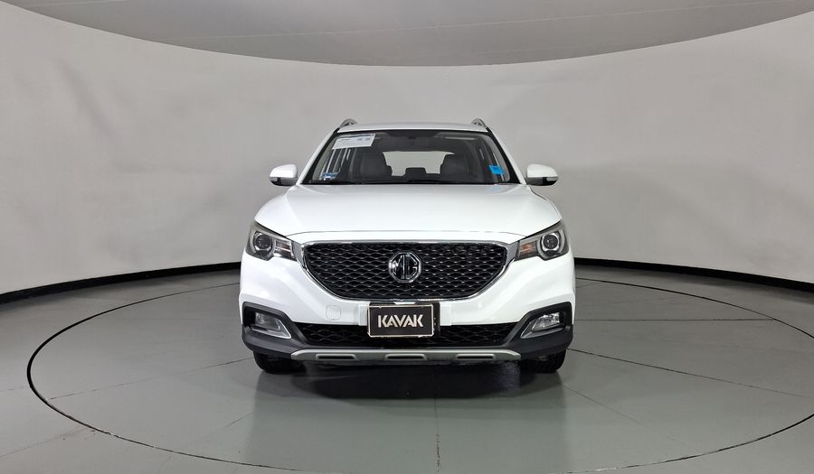 Mg Zs 1.5 EXCITE Suv 2021