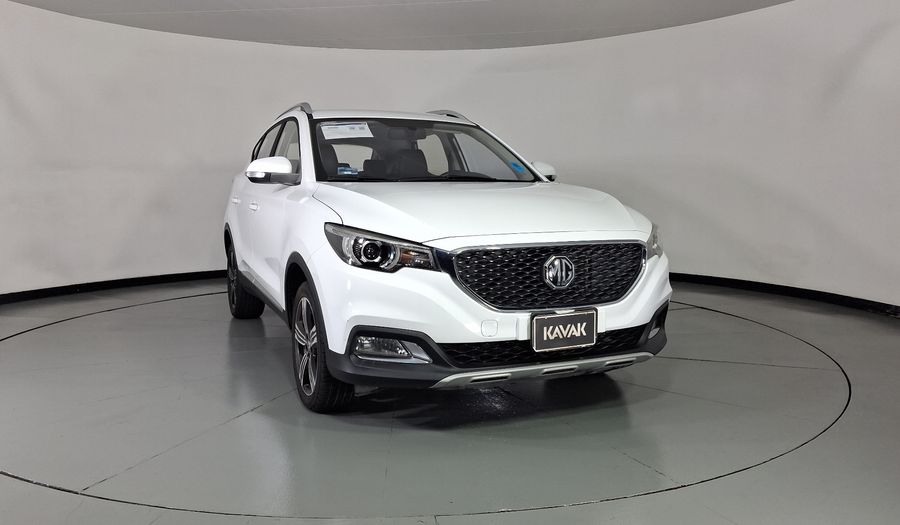 Mg Zs 1.5 EXCITE Suv 2021