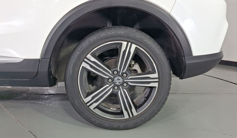Mg Zs 1.5 EXCITE Suv 2021