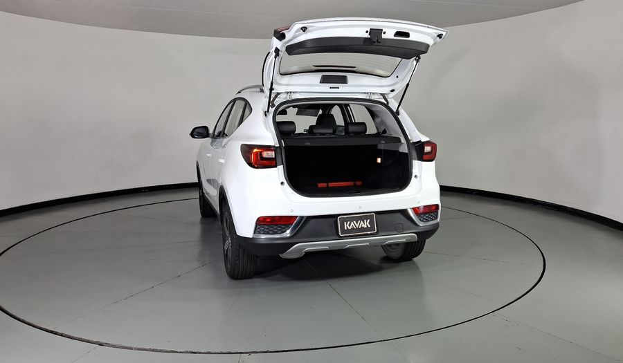 Mg Zs 1.5 EXCITE Suv 2021