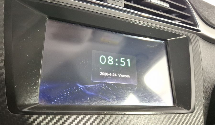 Mg Zs 1.5 EXCITE Suv 2021