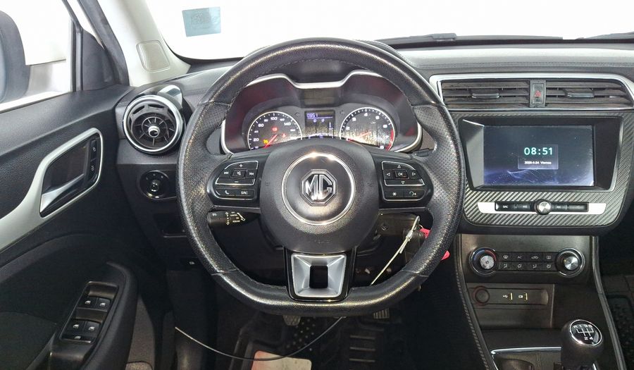 Mg Zs 1.5 EXCITE Suv 2021