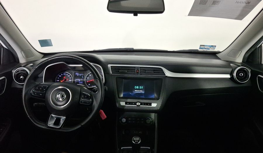 Mg Zs 1.5 EXCITE Suv 2021