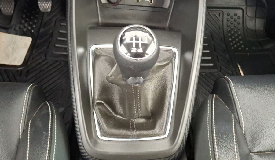 Mg Zs 1.5 EXCITE Suv 2021
