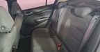 Chevrolet Cruze 1.4 LS A TURBO MT Sedan 2017