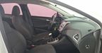 Chevrolet Cruze 1.4 LS A TURBO MT Sedan 2017