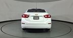Chevrolet Cruze 1.4 LS A TURBO MT Sedan 2017