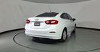 Chevrolet Cruze 1.4 LS A TURBO MT Sedan 2017