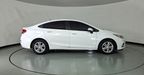 Chevrolet Cruze 1.4 LS A TURBO MT Sedan 2017