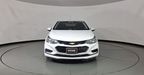 Chevrolet Cruze 1.4 LS A TURBO MT Sedan 2017
