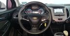 Chevrolet Cruze 1.4 LS A TURBO MT Sedan 2017