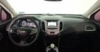 Chevrolet Cruze 1.4 LS A TURBO MT Sedan 2017