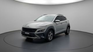 Hyundai • Kona