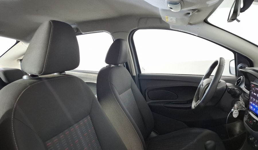 Ford Figo 1.5 FIGO ENERGY Sedan 2018