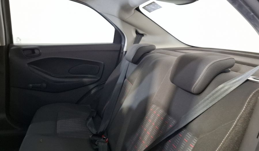 Ford Figo 1.5 FIGO ENERGY Sedan 2018