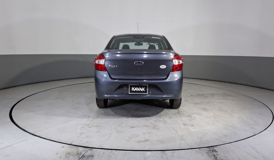 Ford Figo 1.5 FIGO ENERGY Sedan 2018