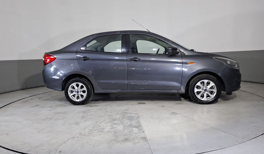 Ford Figo 1.5 FIGO ENERGY Sedan 2018