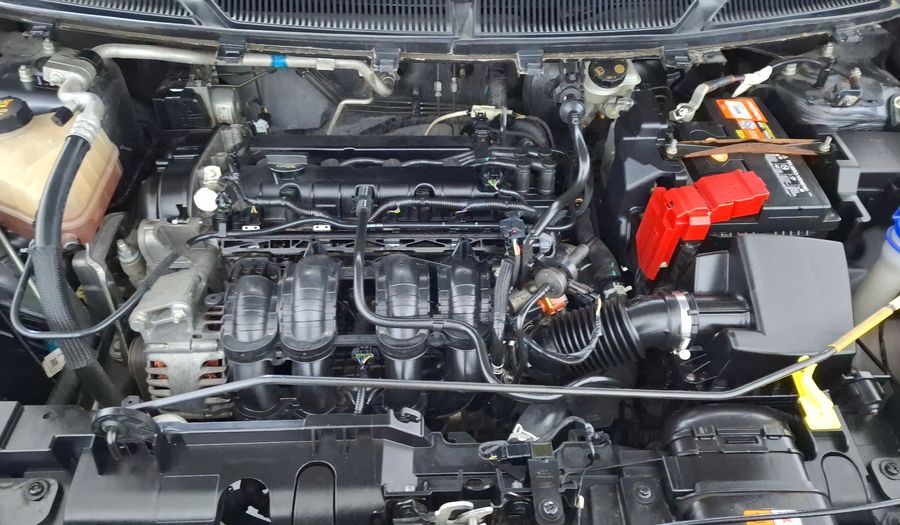 Ford Figo 1.5 FIGO ENERGY Sedan 2018